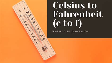 Feb 11, 2024 · According to Celsius to Fahrenheit Conversion formula if you want to convert 48 (forty-eight) degrees Celsius (°C) to degrees Fahrenheit (°F) you have to multiply 48 by 9/5 (you can first multiply 48 by 9 and then divide the result by 5). And finally you have to add 32 to it. Here is the complete solution: ( (48 × 9) ÷ 5) + 32. =. (432 ÷ 5 ...